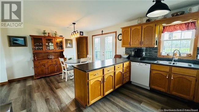 198 Bedell Settlement Rd, House other with 4 bedrooms, 4 bathrooms and null parking in Bedell NB | Image 12