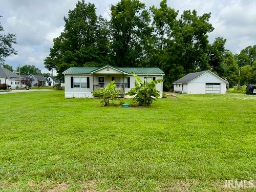 5856 W Adams St, Richland, IN, 47634-9503 | Card Image