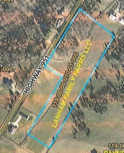 9994 State Route 951, Philpot, KY, 42366-9614 | Card Image