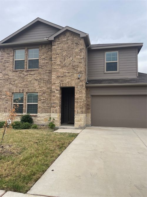 16721 Porterfield Ln, Justin, TX, 76247-1290 | Card Image