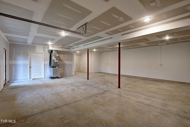 2442 Haystack Cir, House other with 4 bedrooms, 3 bathrooms and null parking in Piney Flats TN | Image 24