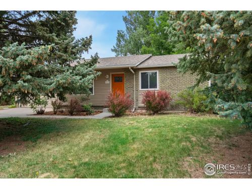 818 Wagonwheel Dr, Fort Collins, CO, 80526-2630 | Card Image