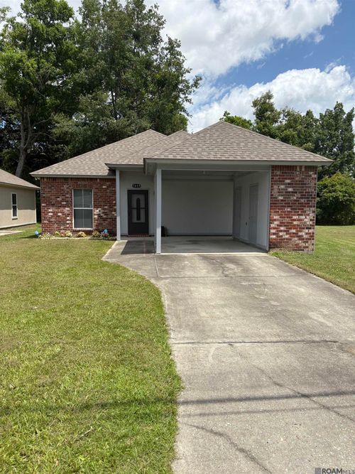 1859 69th Ave, Baton Rouge, LA, 70807-6208 | Card Image