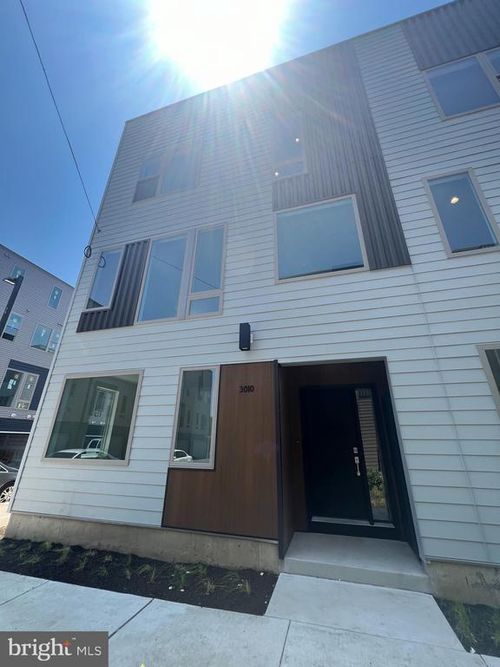 3010 Pierview Walk, PHILADELPHIA, PA, 19125 | Card Image