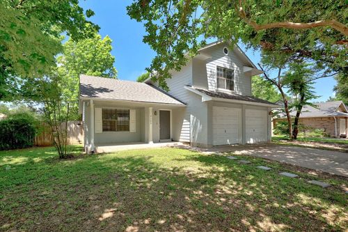 2102 Bluebonnet Dr, Round Rock, TX, 78664-2610 | Card Image