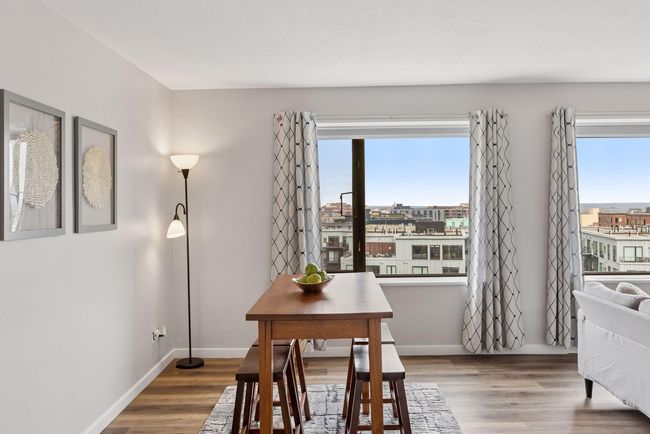 Lovely Luxury Vinyl Flooring | Image 16