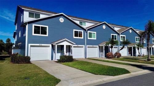 802 Hidden Harbour Dr, INDIAN ROCKS BEACH, FL, 33785-3719 | Card Image