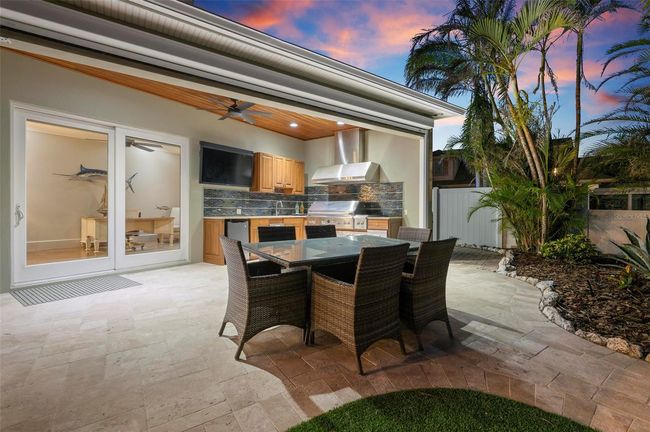 606 Crestwood Ln, House other with 4 bedrooms, 5 bathrooms and null parking in HOLMES BEACH FL | Image 92
