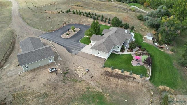 406 Country Club Rd, House other with 6 bedrooms, 5 bathrooms and null parking in Glendive MT | Image 36