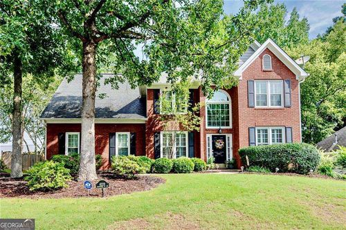 4229 Sheffield Ct Nw, Kennesaw, GA, 30144-6085 | Card Image