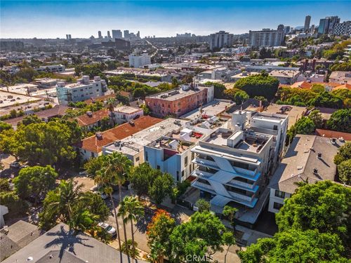 3-1253 N Sweetzer Ave, West Hollywood, CA, 90069-3095 | Card Image