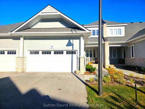307 Sandpiper Lane, Kemble, ON, N0H1S0 | Card Image