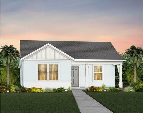 7122 Celestial Shine Alley, ORLANDO, FL, 32829 | Card Image