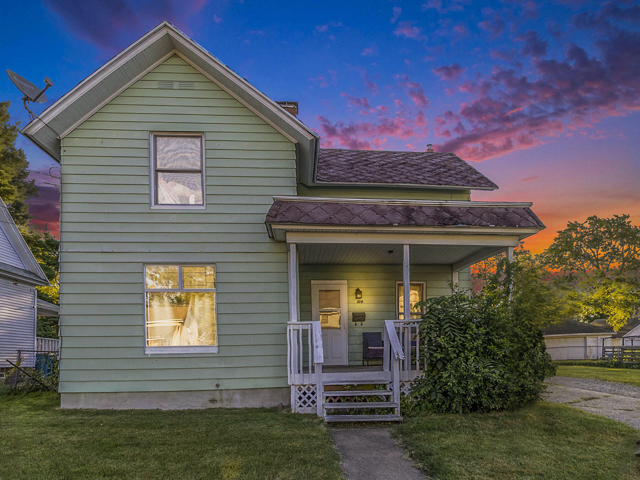 Mckinley Ave, Battle Creek, MI 49017 #1