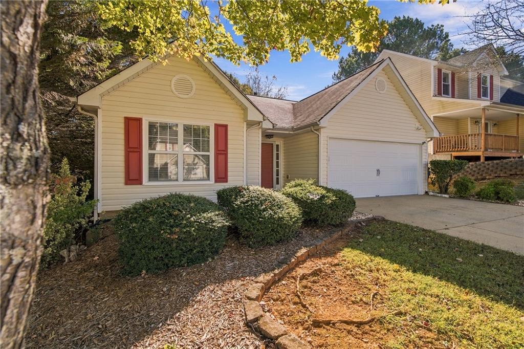 Residential in Acworth 3