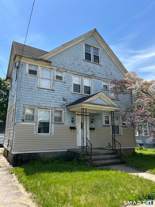 38 Bradley Ave, Hamden, CT, 06514-3907 | Card Image