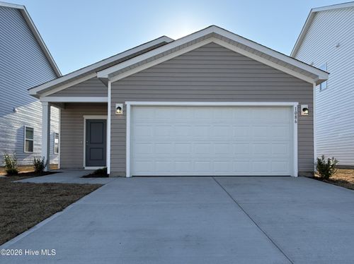 1086 Hanson Drive, Leland, NC, 28451 | Card Image