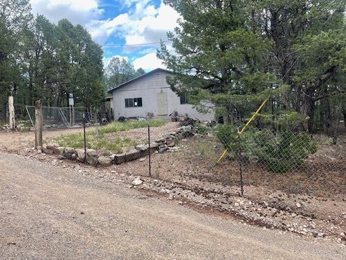 88 Los Altos De Cicuye, Pecos, NM, 87552-2555 | Card Image