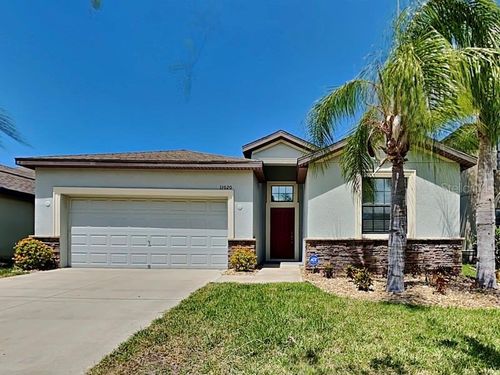 11020 Whittney Chase Dr, RIVERVIEW, FL, 33579-7126 | Card Image