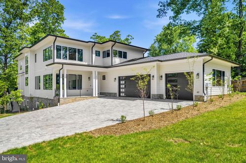 1843 Rhode Island Ave, MCLEAN, VA, 22101-4917 | Card Image