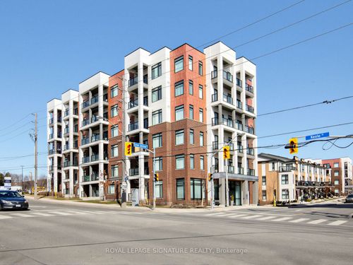 a105-160 Canon Jackson Dr, York, ON, M6M0B6 | Card Image