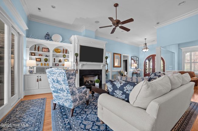 3860 Dixie Ridge Ln, House other with 4 bedrooms, 4 bathrooms and 3 parking in Grimesland NC | Image 29