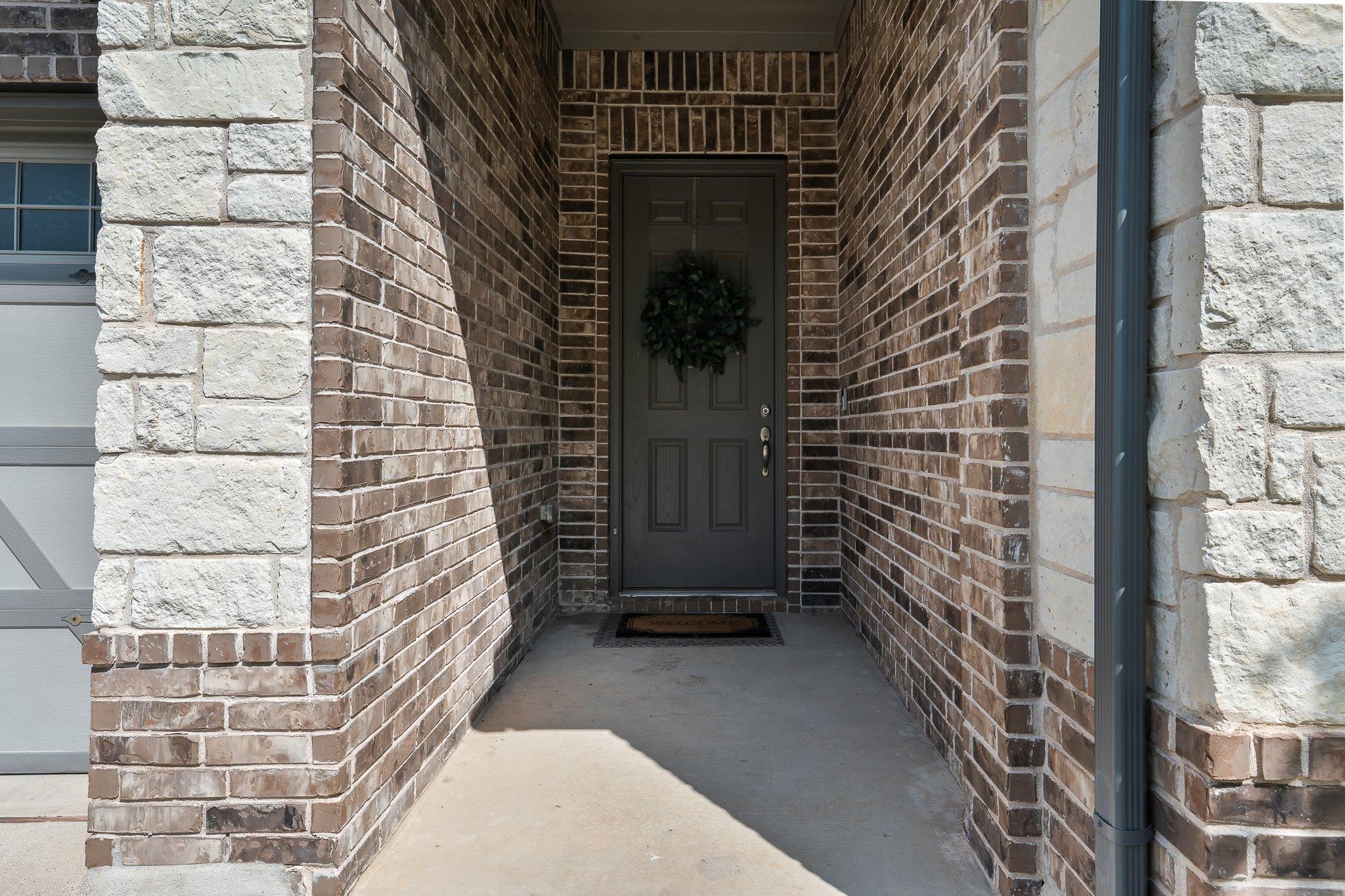 Residential Lease in Austin 4