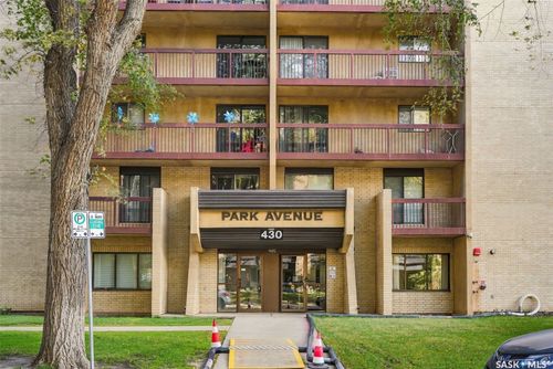 502-430 5th Avenue N, Saskatoon, SK, S7K6Z2 | Card Image