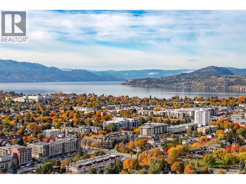 1209-1160 Bernard Ave, Kelowna, BC, V1Y6R2 | Card Image