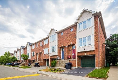 81-80 Acorn Pl, Mississauga, ON, L4Z4C9 | Card Image