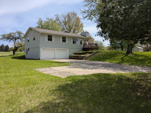 4441 S Meridian Rd, Mount Pleasant, MI, 48858-9080 | Card Image