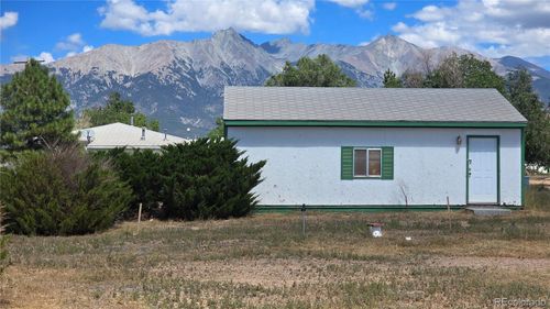 1506 Broadway Ave, Blanca, CO, 81123-5110 | Card Image
