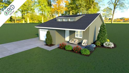 201 Worden Street, Marcellus Village, MI, 49067 | Card Image