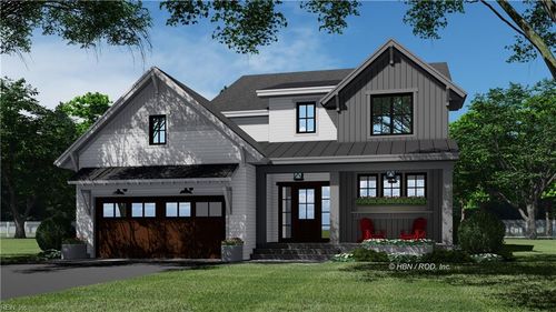 51 Carriage Hill Dr, Poquoson, VA, 23662-1438 | Card Image