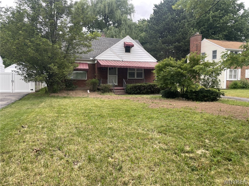 Jasper Dr, Buffalo, NY 14226