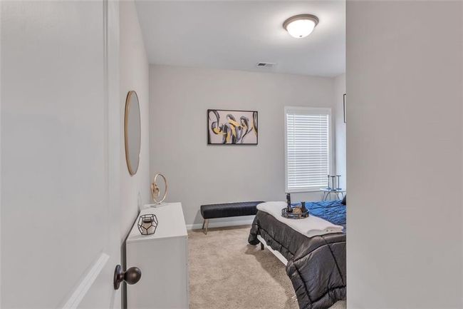 4320 Cornwall Dr, House other with 5 bedrooms, 3 bathrooms and null parking in Forsyth GA | Image 43