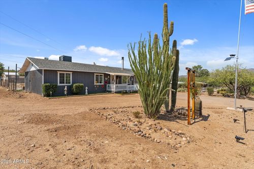 20641 E Squaw Valley Rd, Black Canyon City, AZ, 85324-8834 | Card Image