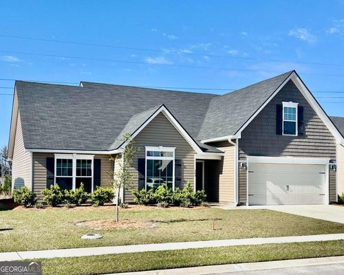 283 Chestnut Dr, Brunswick, GA, 31523-8954 | Card Image