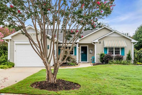 211 Milstead Way, Greenville, SC, 29615-5330 | Card Image