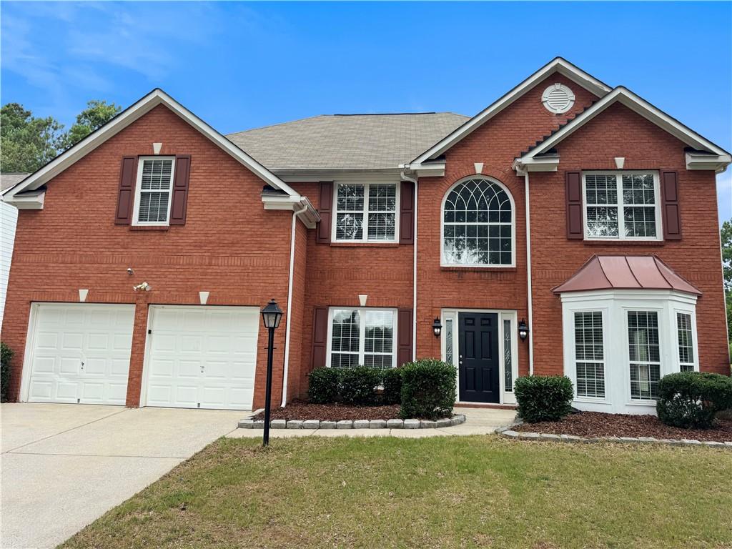 Residential in College Park