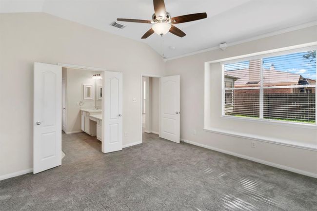 6019 Knollwood Trl, House other with 4 bedrooms, 3 bathrooms and 2 parking in Spring TX | Image 21