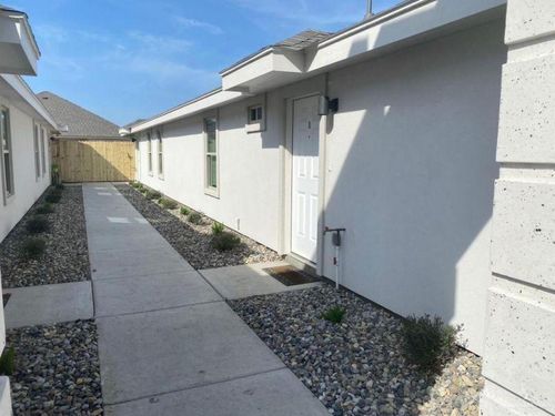 3-3901 Bella Costa Drive, Mercedes, TX, 78596 | Card Image