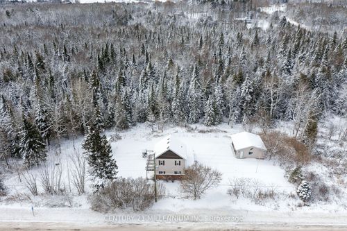 5770 Trafalgar Rd, Hillsburgh, ON, N0B1Z0 | Card Image