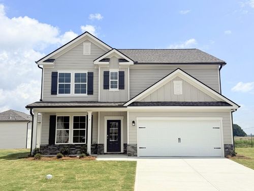 7 Purackal Ln, Statham, GA, 30666-2680 | Card Image