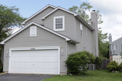 1149 Starwood Pass, Lake In The Hills, IL, 60156-4885 | Card Image