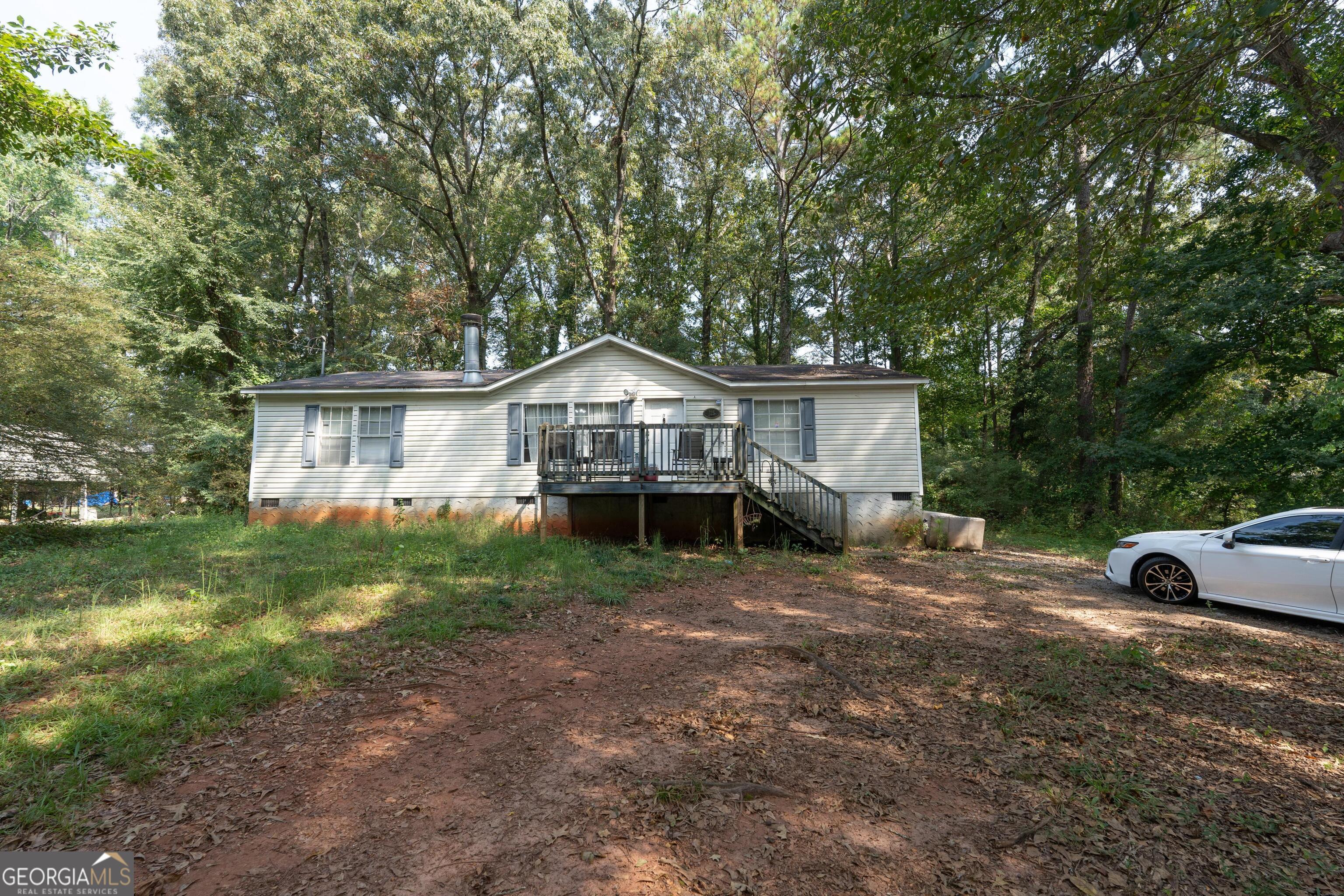Rhonda Dr, Stockbridge, GA 30281