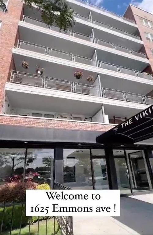 apt-3a-1625 Emmons Ave, Brooklyn, NY, 11235-2774 | Card Image