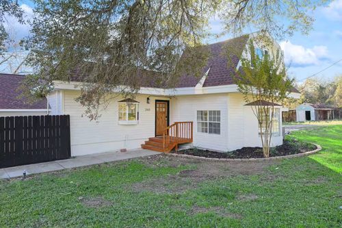 260 Mcgraw Ln, Sherman, TX, 75090-3504 | Card Image