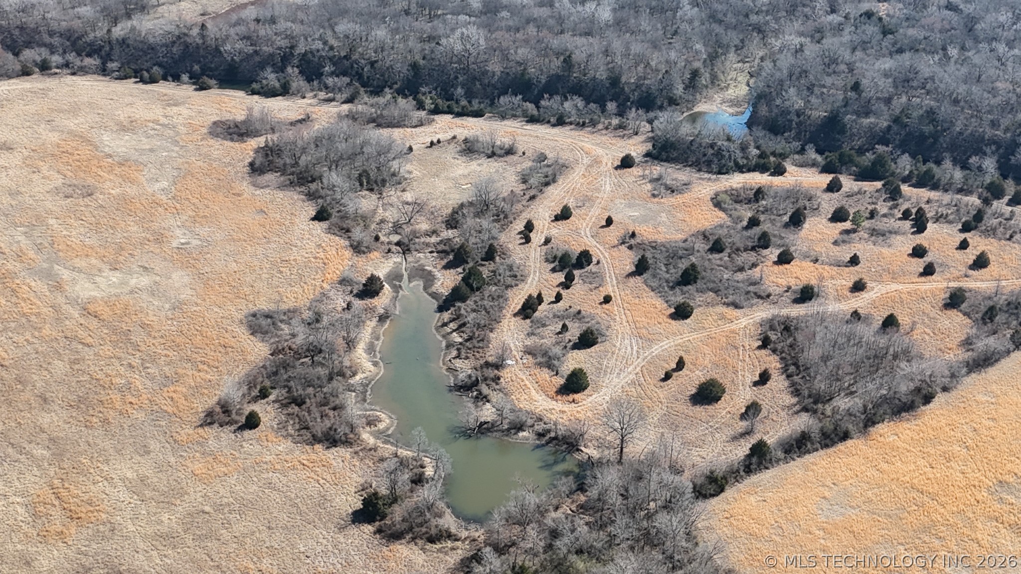 Land in Morris 4