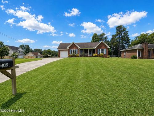 112 Wilda Dr, Jacksonville, NC, 28546-4818 | Card Image
